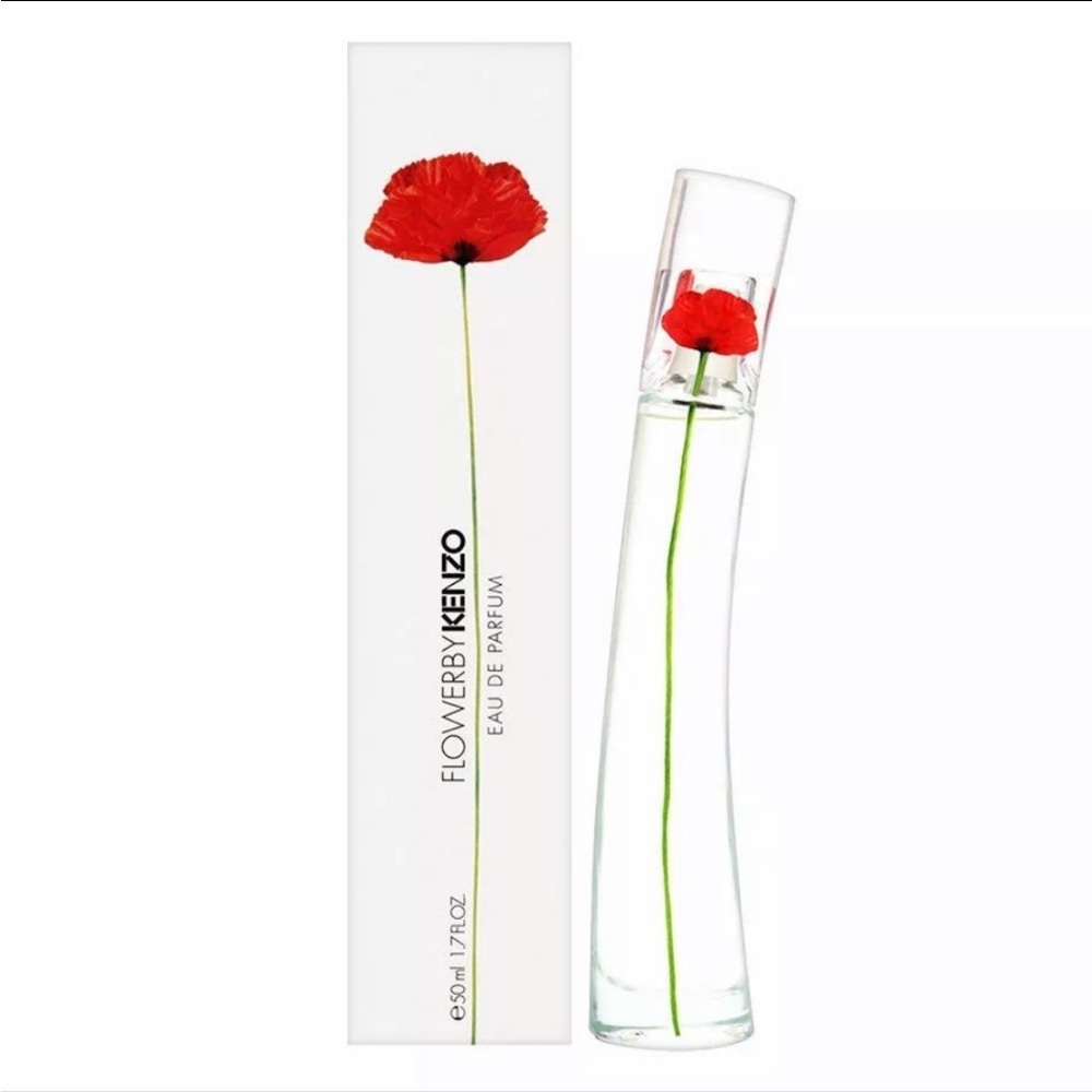 Kenzo flowerbykenzo eau de parfum spray Perfume